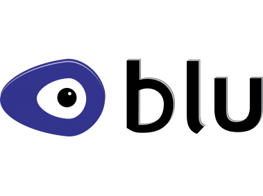 Blu Logo