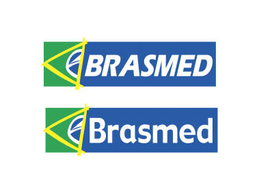 Brasmed Brazil Logo