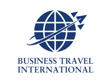 Business Travel International Logo