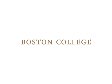 Boston College   Logo