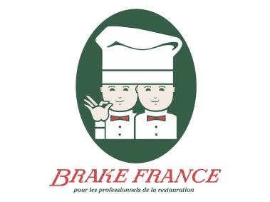 Brake France   Logo