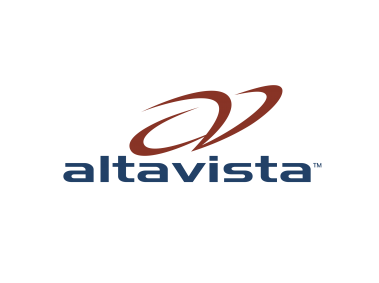 AltaVista   Logo