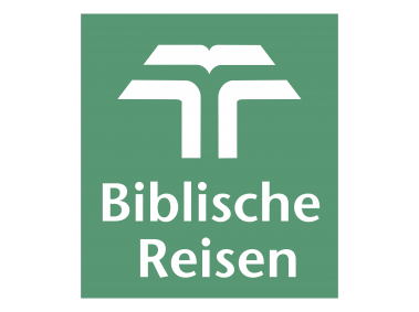Biblische Reisen Logo