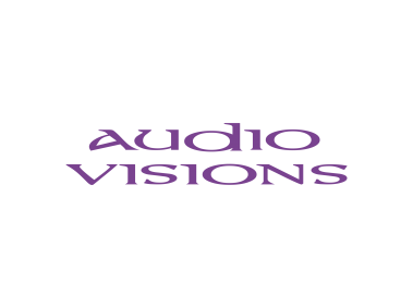 Audio Visions   Logo