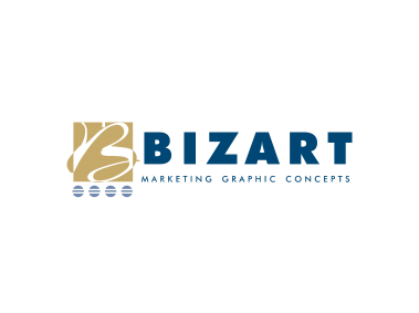 Bizart Inc Logo