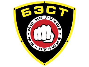 Best 879 Logo