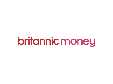 Britannic Money Logo