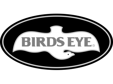 Birds Eye Logo