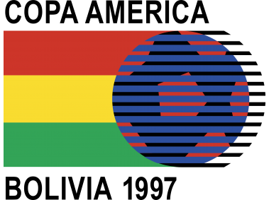 bolivia97 Logo