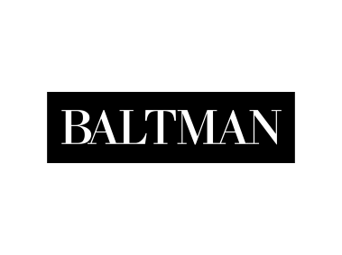 Baltman Logo