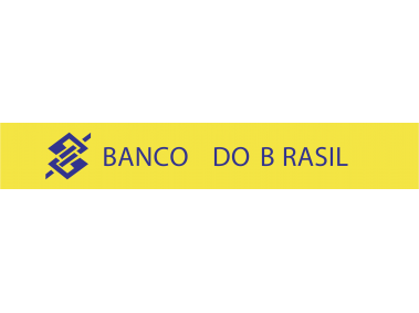 Banco do Brasil Logo