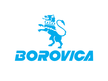 Borovica   Logo