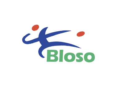 Bloso   Logo