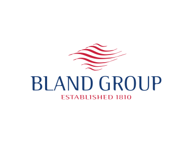 Bland Group Logo