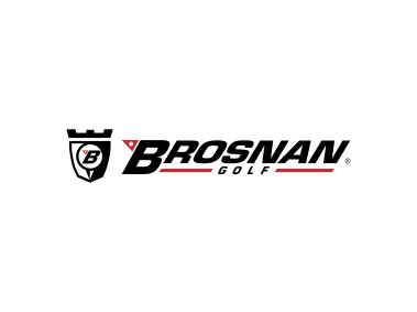 Brosnan Golf Logo