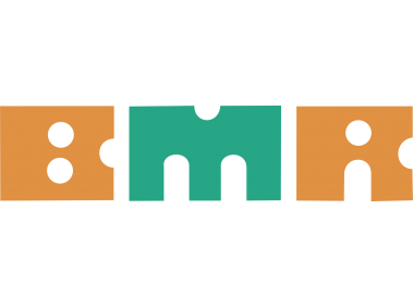 BMR Logo