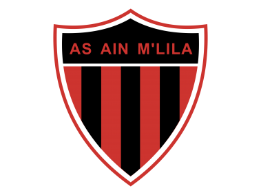 Association Sportive Ain M’lila   Logo