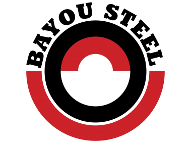 Bayou Steel Logo