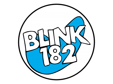 Blink 182 Logo