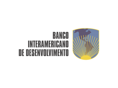 Banco Interamericano de Desenvolvimento   Logo