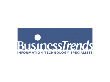 Business Trends   Logo