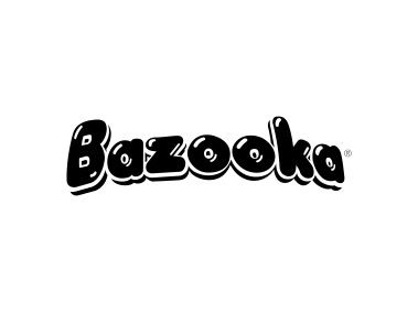 Bazooka   Logo