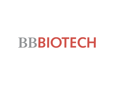 BB Biotech   Logo