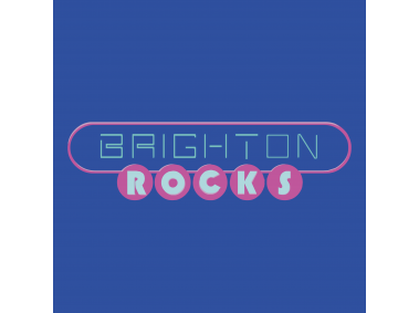 Brighton Rocks Logo
