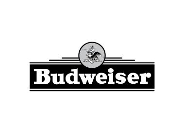 Budweiser   Logo