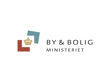 BY &# 8; Bolig Logo