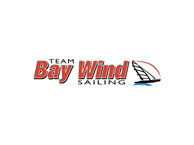 Bay Wind Sailing Logo