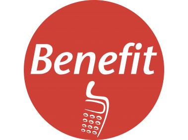 Benefit Logo