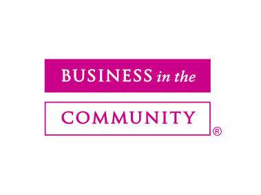 Business in the Community   Logo