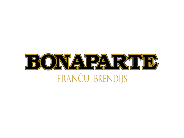 Bonaparte Logo