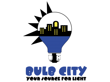 Bulb City Logo