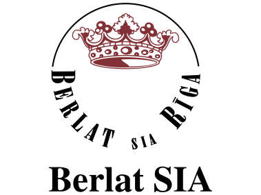 Berlat   Logo