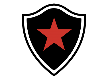 Botafogo Futebol Clube de Joao Pessoa PB Logo