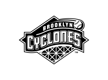 Brooklyn Cyclones Logo