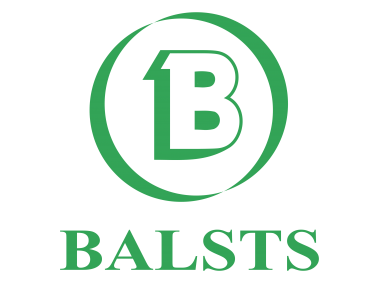 Balsts Logo