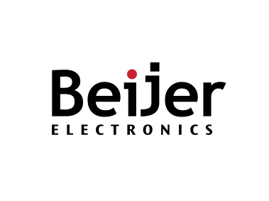 Beijer Electronics Logo