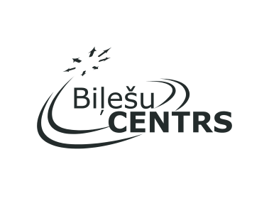 Bilesu Centrs   Logo
