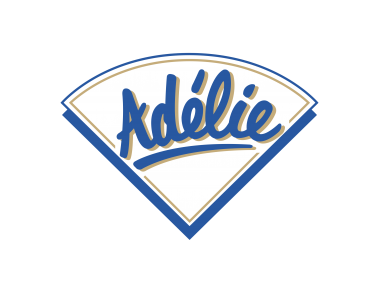 Adelie Logo