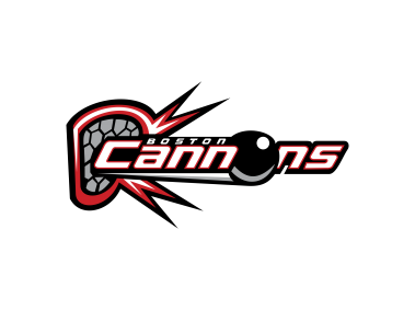 Boston Cannons   Logo