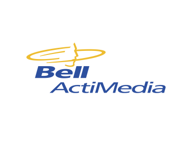 Bell ActiMedia Logo