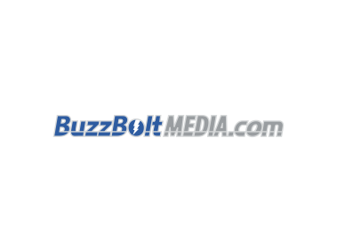 BuzzBoltMEDIA com Logo