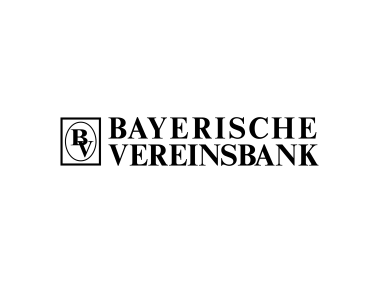 Bayerische Vereinsbank   Logo