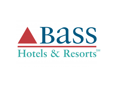 Bass Hotels &# 8; Resorts Logo