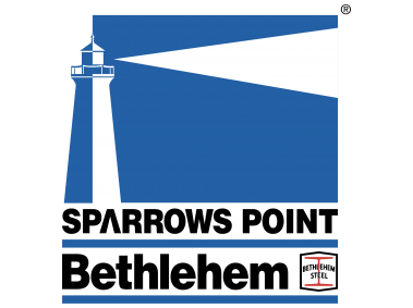 Bethlehem Sparrows Point Logo