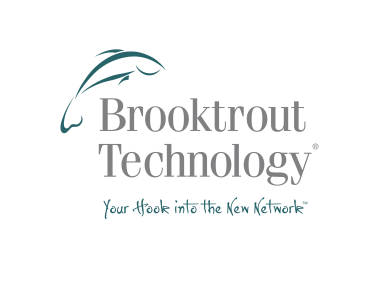 Brooktrout Technology   Logo