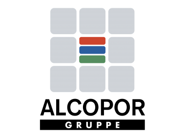 Alcopor Gruppe Logo